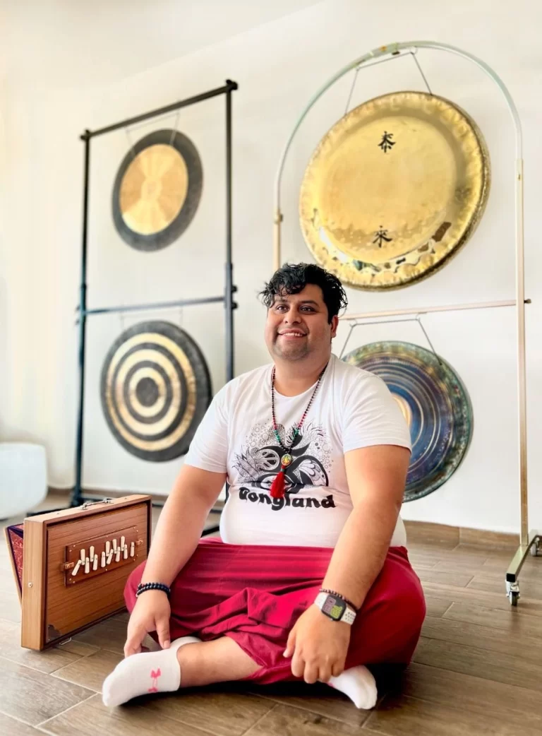 Gongs-México