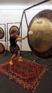 GONG PAISTE MEXICO