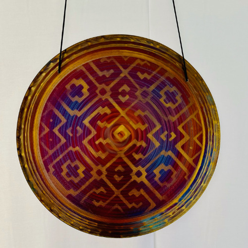 gong planetario