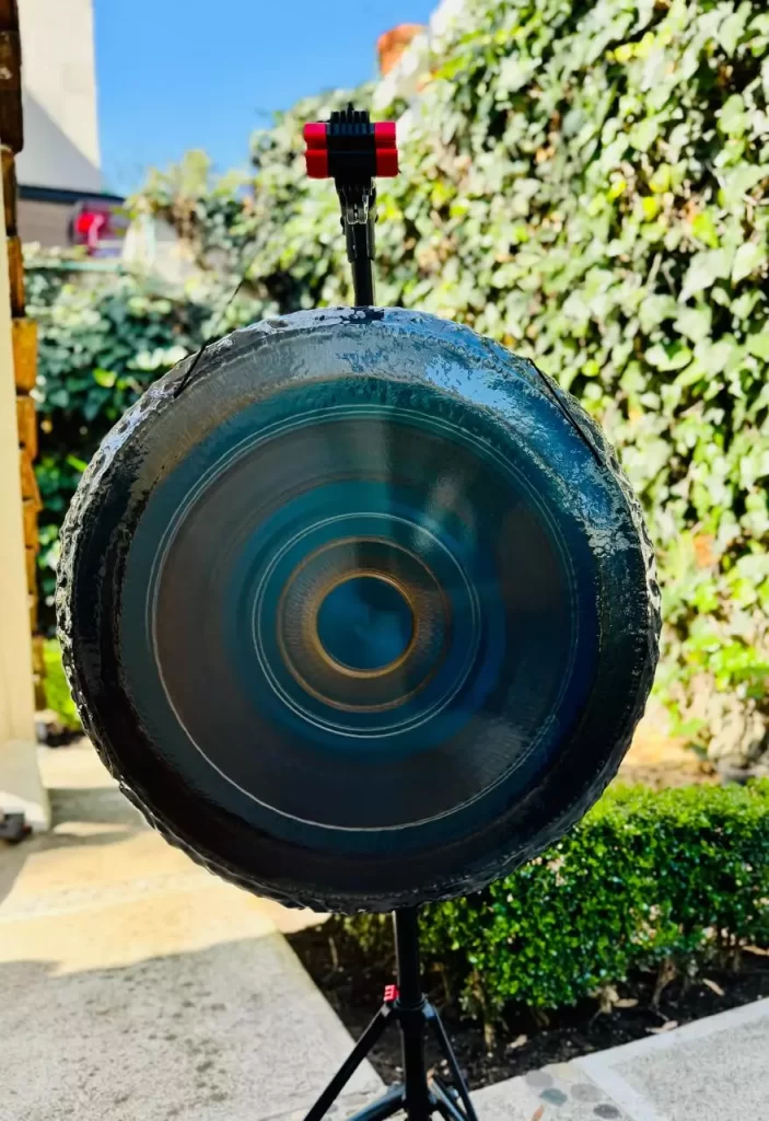 gongs mexico