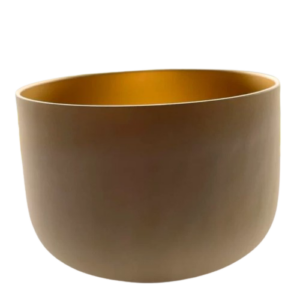 Cuenco Alquímico de Fusión Golden Vision