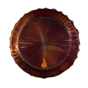 Gong de Mano "Fire of Life 22"