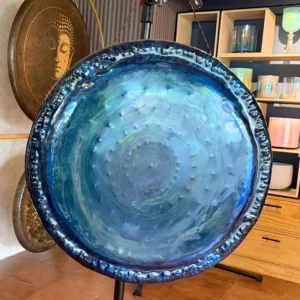 Gong "Whale Spirit 28"
